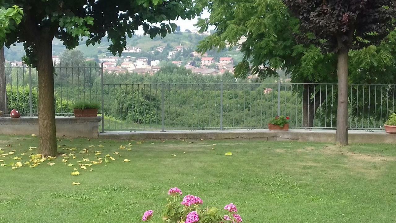 Cascina Longoria Villa Neive Exterior foto